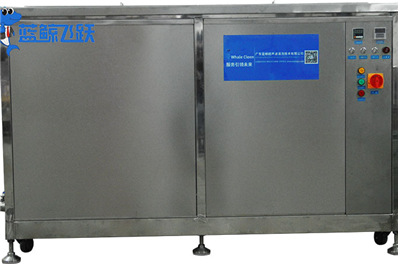 深度解析六槽超声波清洗机：原理、结构、应用与优势