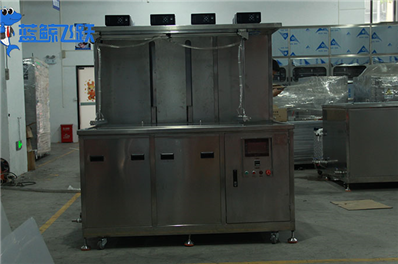 多槽超声波清洗机报价分析：如何选择适合的设备？