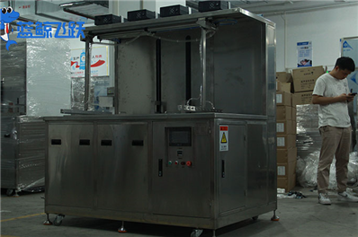 家用超声波清洗机功率选择指南：如何确定适合的瓦数？