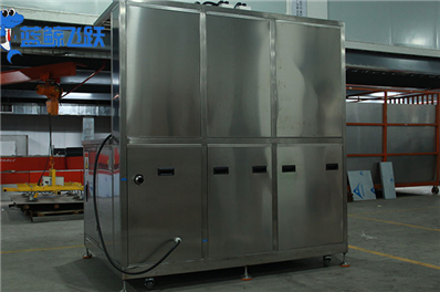 超声波清洗机在牙套清洁中的功率设置指南