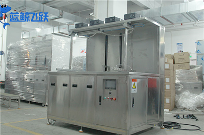 三槽超声波清洗机价格分析与选择要点