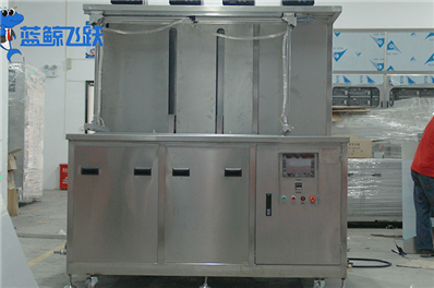 超声波清洗机功率高低如何选择？