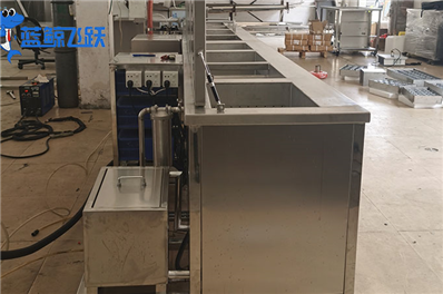 医用超声波清洗机价格分析与选择指南