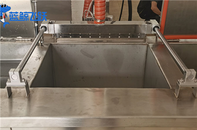 硬质合金超声波清洗机价格分析与选择指南