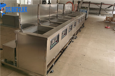 手动超声波清洗机定制价格解析与选购指南