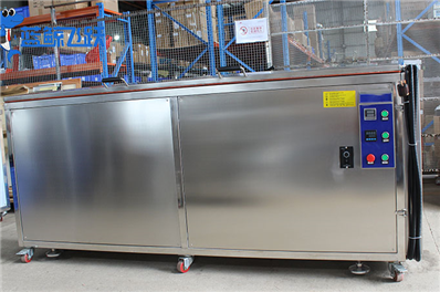 超声波管道清洗机价格解析：影响因素及选择指南