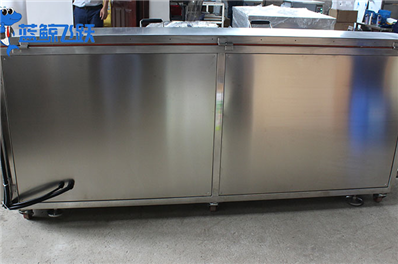 气相超声波清洗机：价格与应用分析