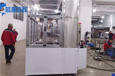 在无锡购买超声波清洗机的最佳选择指南