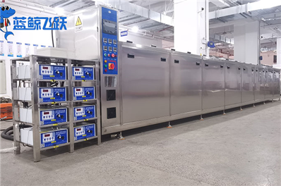 湖南超声波清洗机优选指南