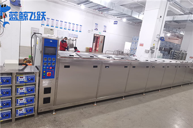 全面解析：超声波清洗机购买指南及推荐购买渠道