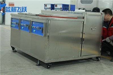 昆山哪里回收超声波清洗机？全面指南与推荐