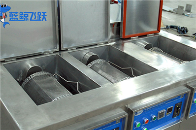 真空超声波清洗机选购指南：优质供应商及购买建议