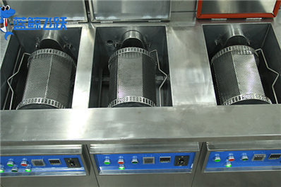 吉安超声波清洗机购买指南：最佳购买地点和使用技巧