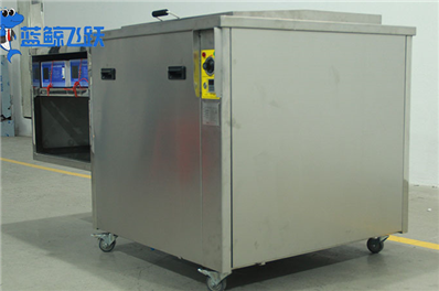 在合肥购买超声波清洗机的最佳途径