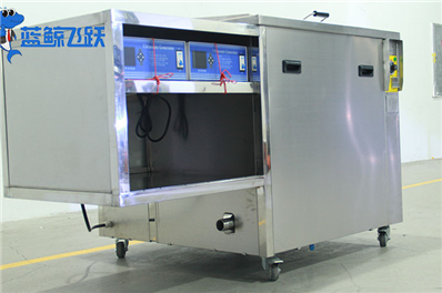 浙江哪里买超声波清洗机最实惠？全方位解析