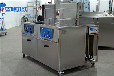 多功能超声波清洗机购买指南：选购渠道及品牌推荐