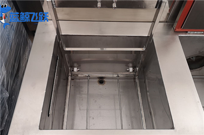 如何找到优质的电子超声波清洗机供应商