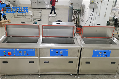 佛山超声波清洗机采购指南：哪里找到优质设备？