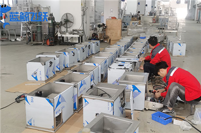 电镀超声波清洗机：购买渠道与选购指南