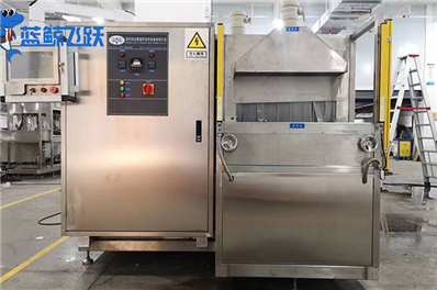 超声波清洗机频率解析与选购指南