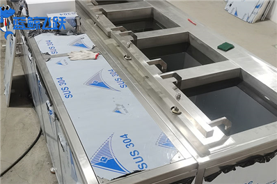 全面指南：如何选购大型超声波清洗机及推荐购买渠道