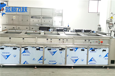 无锡超声波清洗机供应商指南