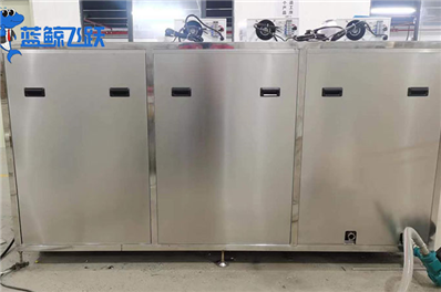 厦门超声波清洗机采购指南：市场资源与选择策略