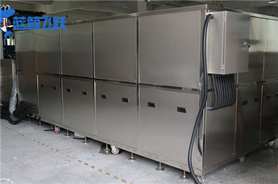 轴承超声波清洗机哪里有？——深度解析与市场选择指南