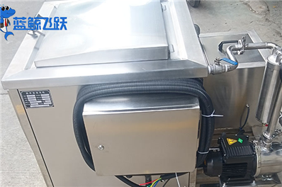 模具超声波清洗机选购指南：哪里有优质供应商？