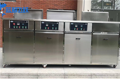 超声波清洗机：哪些物品适合超声波清洗？