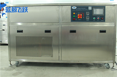 解析超声波清洗机啸叫原因及解决方案