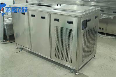 超声波清洗机：高效清洁技术的全方位解析