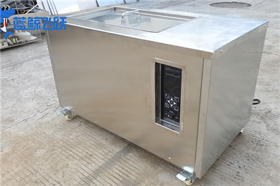 深入探讨超声波清洗机：分类及应用领域