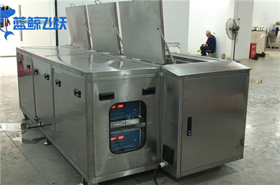 超声波清洗机的声音解析：专业视角下的噪音源与解决方案