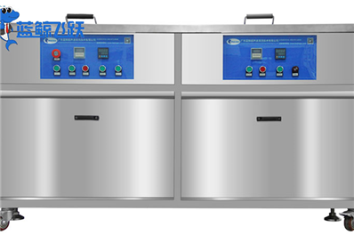 超声波清洗机的分类与应用详解