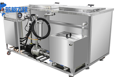 超声波清洗机常见故障及其解决方案