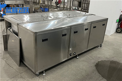 超声波清洗机检测要点：确保清洗设备高效运行的关键