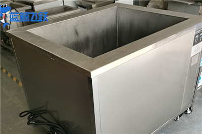 超声波清洗机用什么耗材：全面解析与应用指南