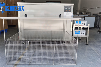 超声波清洗机中的贵金属：构成与作用