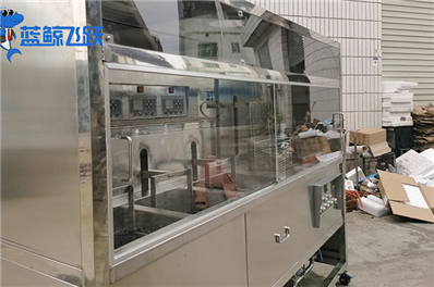 超声波清洗机盖材质的选择与设计——从功能、耐用性到安全性的全面分析