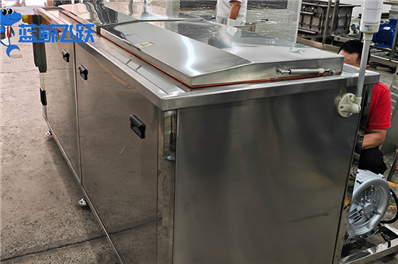 超声波清洗机需要什么？—探究关键要素与设备需求