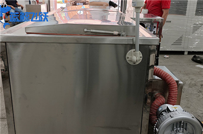 超声波清洗机的清洁效果：适合放什么来达到最佳清洁效果？