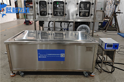 铜管超声波清洗机价格解析：影响因素与市场行情