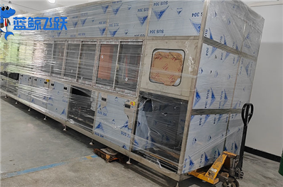 选择超声波清洗机的最佳特性：从专业角度探讨