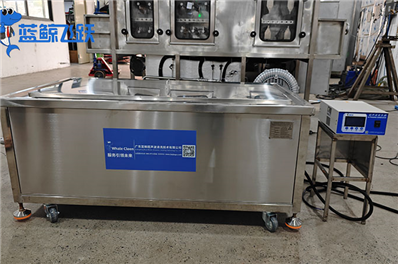 超声波清洗机无效的原因与解决策略：详尽解析