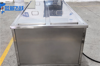 超声波清洗机的适用范围及禁忌物品详解