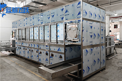 超声波清洗机泵油的选择与应用：关键要点解析