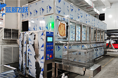 超声波清洗机定制解析：满足特定需求的创新解决方案