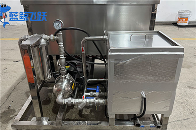 超声波清洗机的缺点解析：从技术到实际应用的全面剖析