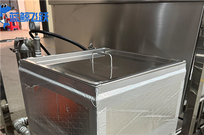 通用超声波清洗机的价格分析与市场影响因素